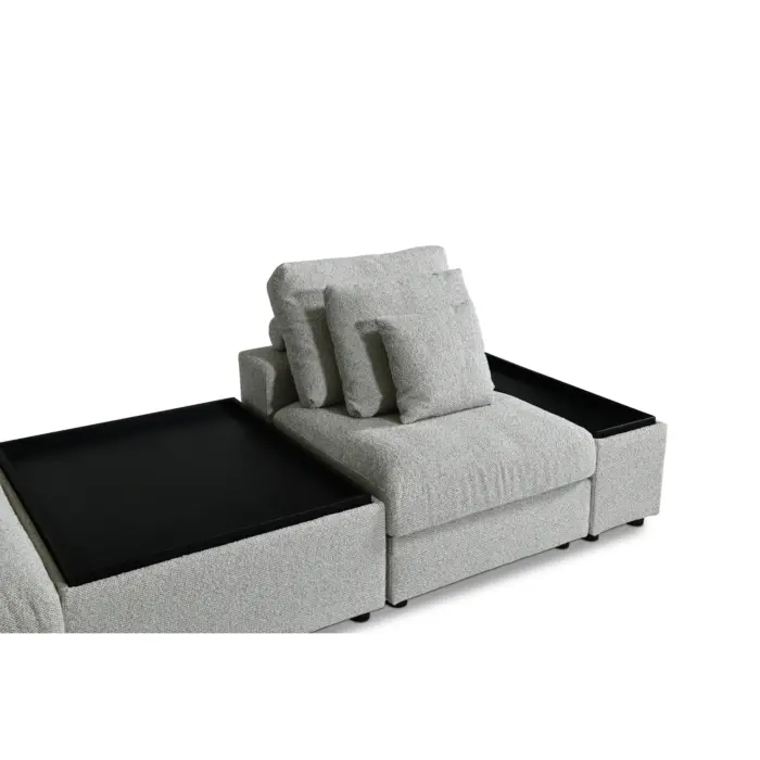 Calyx Corner Sofa