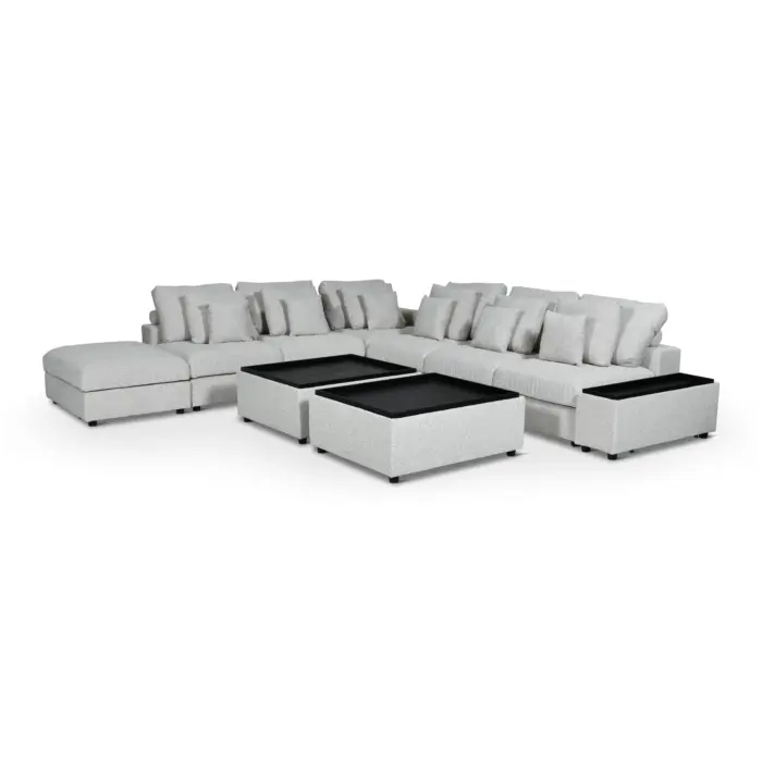 Calyx Corner Sofa