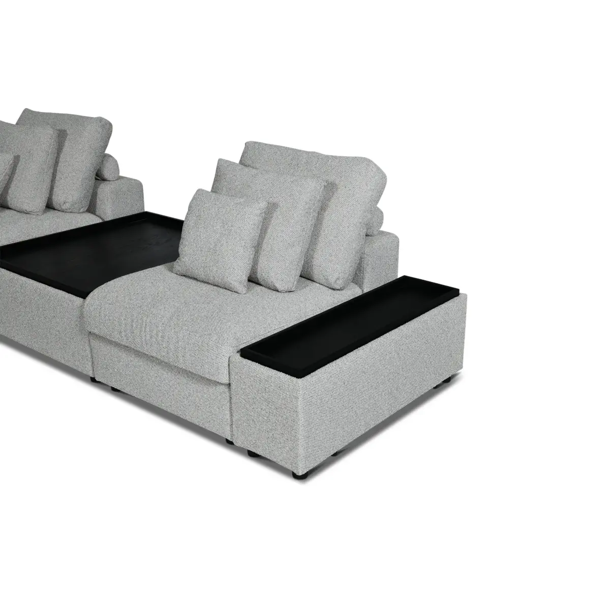 Calyx Corner Sofa