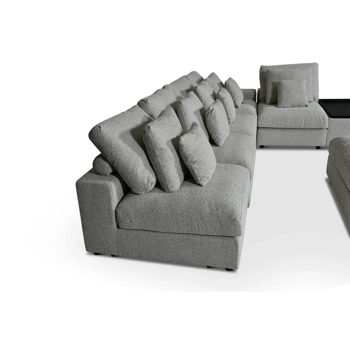 Calyx Corner Sofa