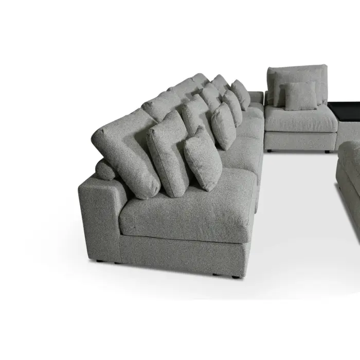 Calyx Corner Sofa