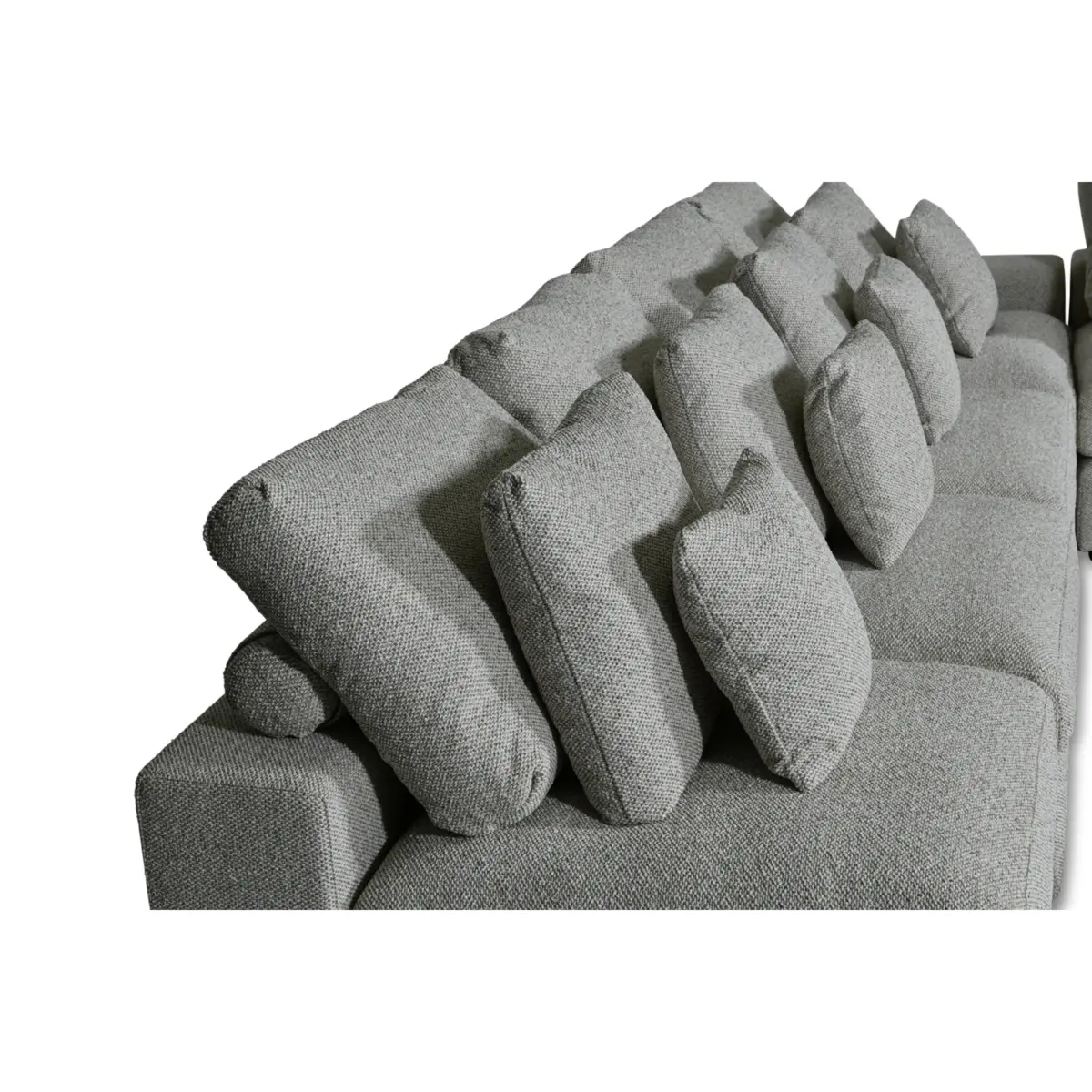 Calyx Corner Sofa