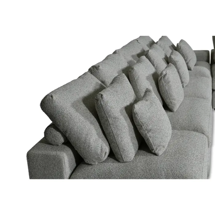 Calyx Corner Sofa