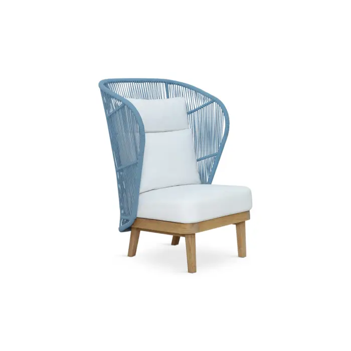 MALI Outdoor Chair MALI Outdoor Chair
