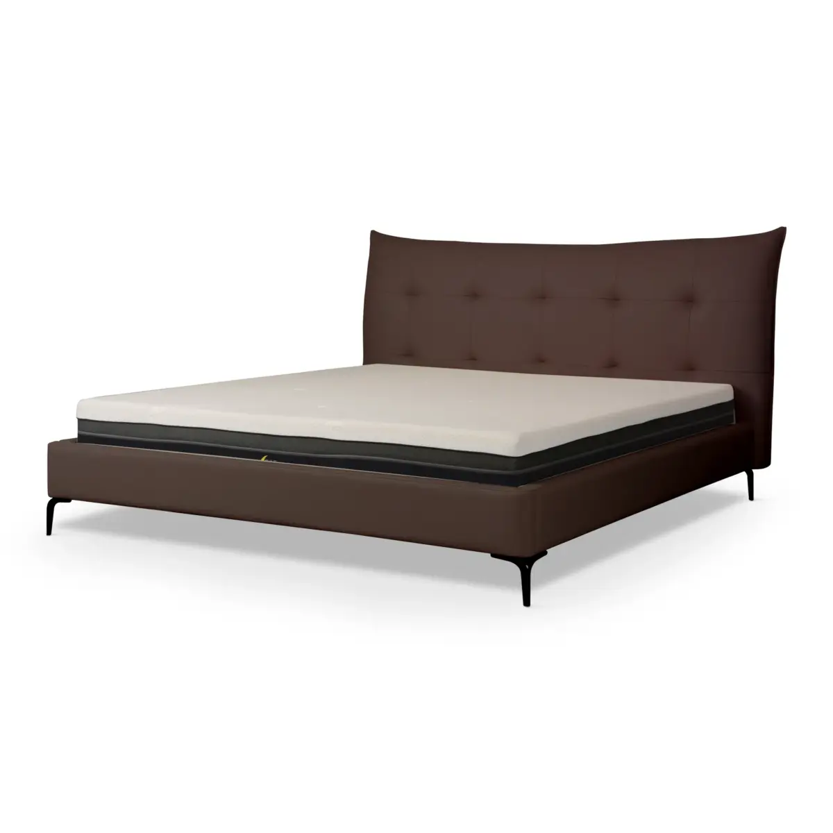 MORGON Bed Frame
