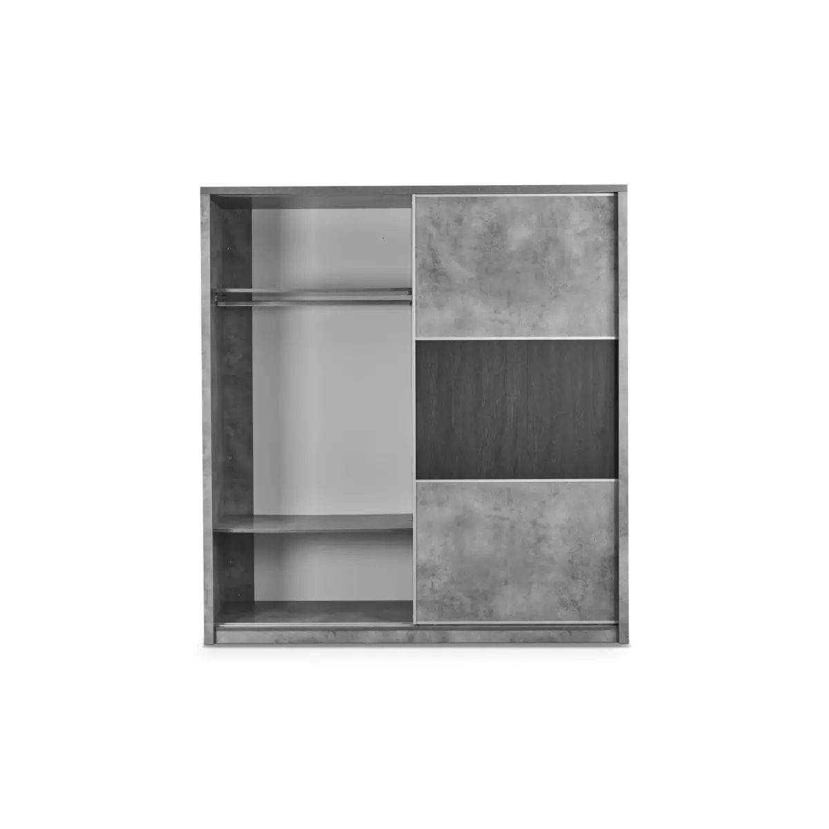 TANSY Wardrobe