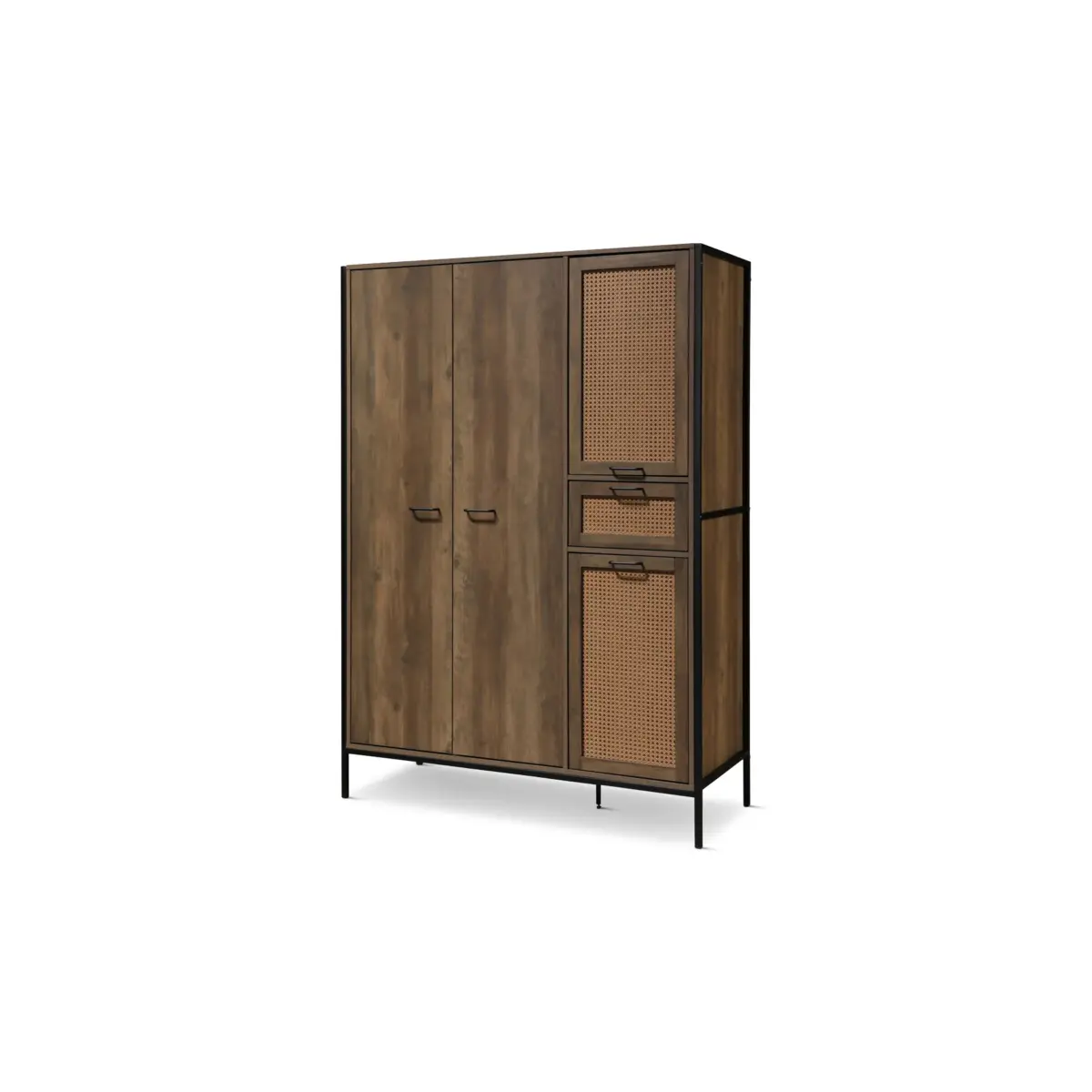 CLOUDIA Wardrobe