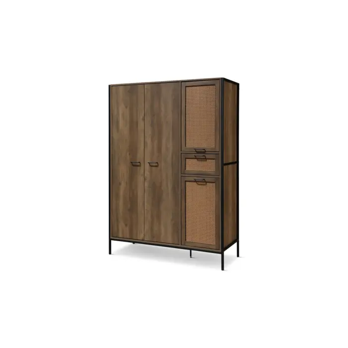 CLOUDIA Wardrobe