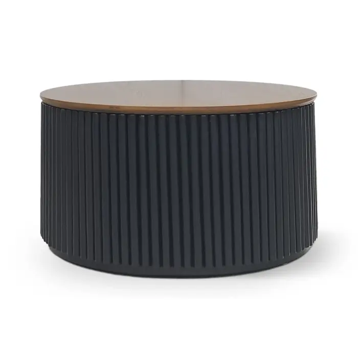 TORNIO Round Coffee Table