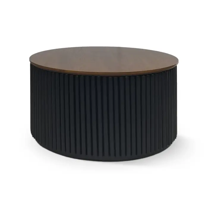 TORNIO Round Coffee Table