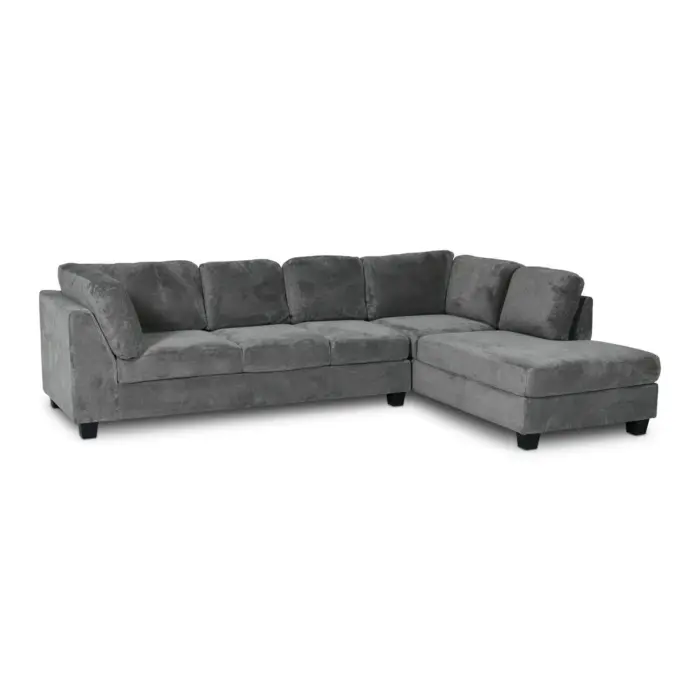 DANIELE Right Corner Sofa