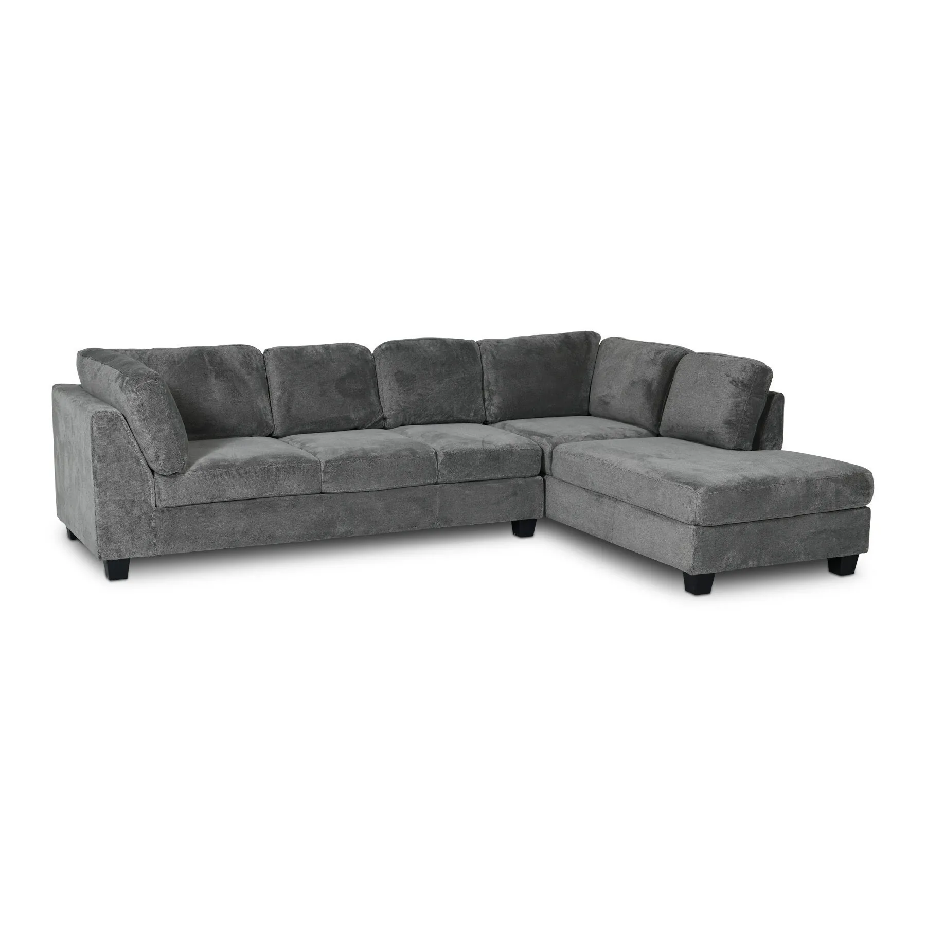 Four Day DANIELE Right Corner Sofa