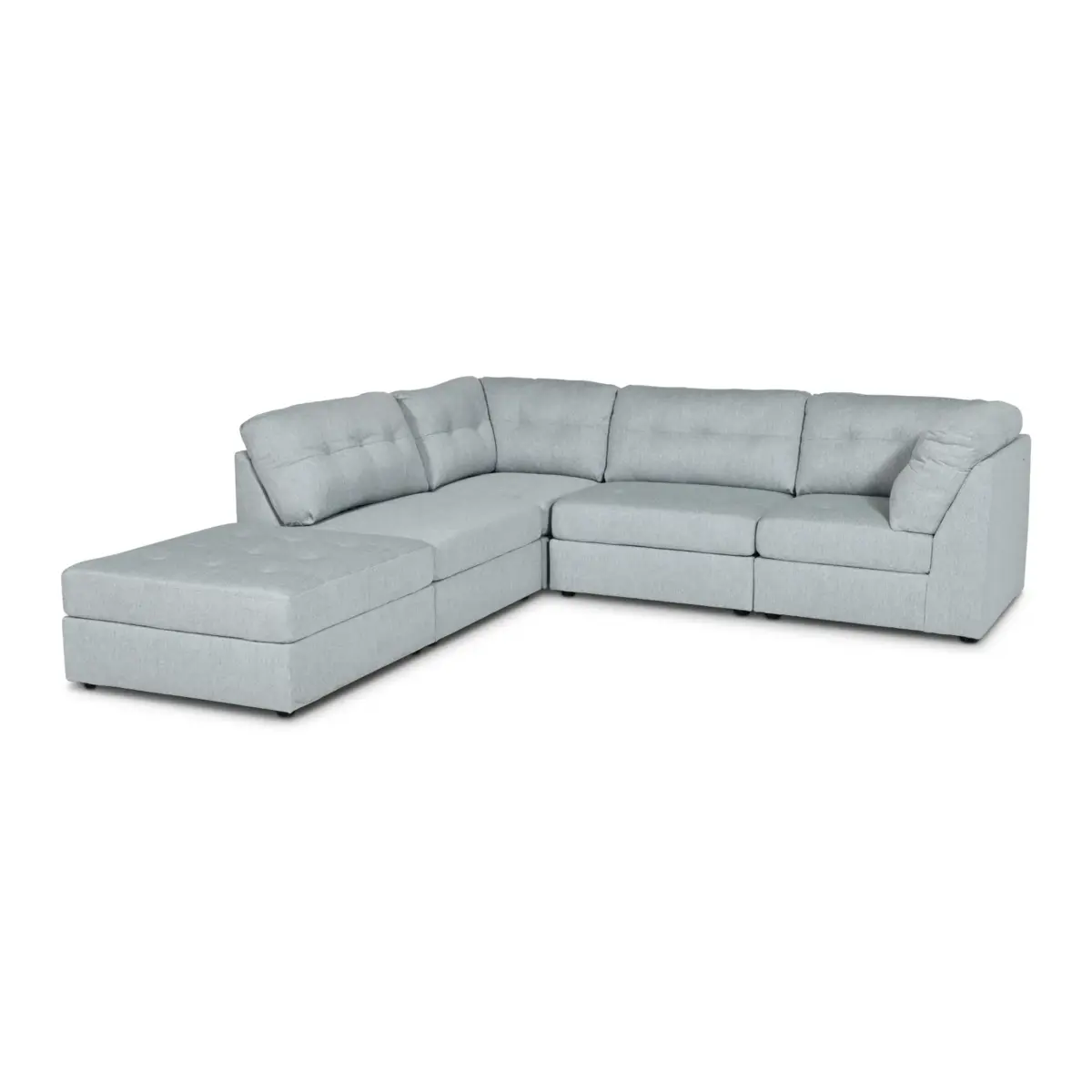 GRISELDA Corner Sofa