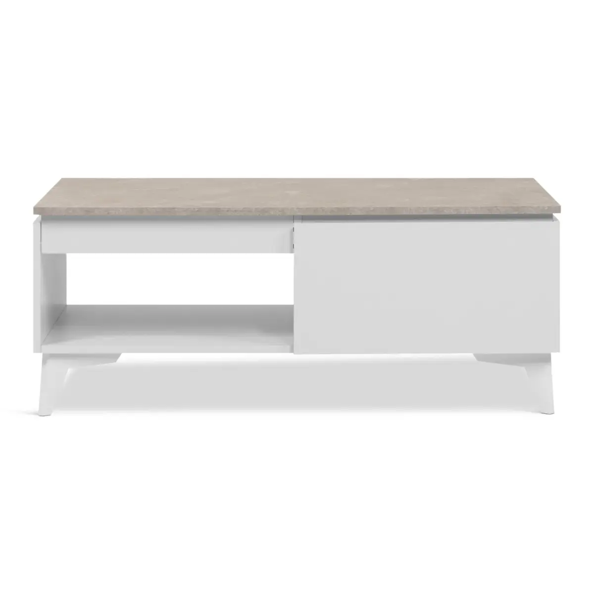 BERTRIX Coffee Table
