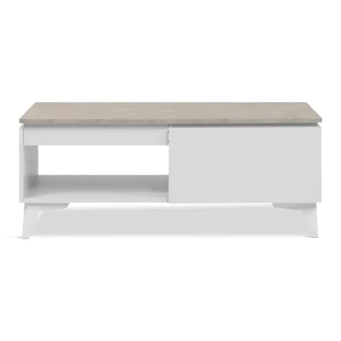 BERTRIX Coffee Table