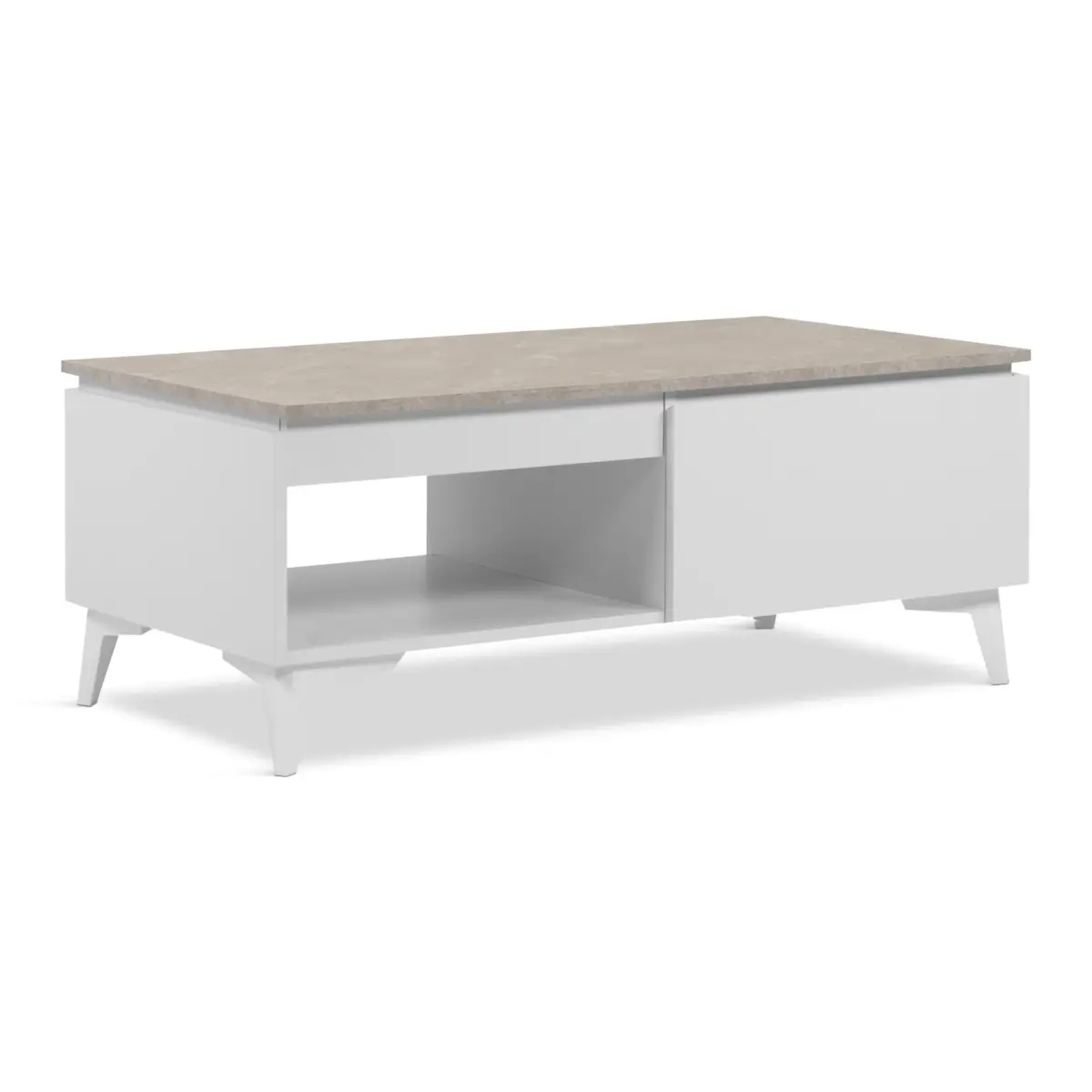 BERTRIX Coffee Table