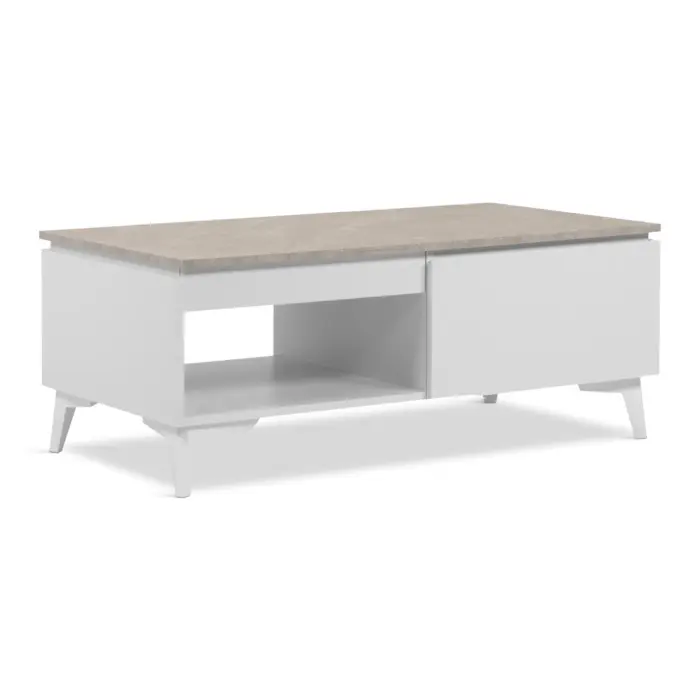 BERTRIX Coffee Table