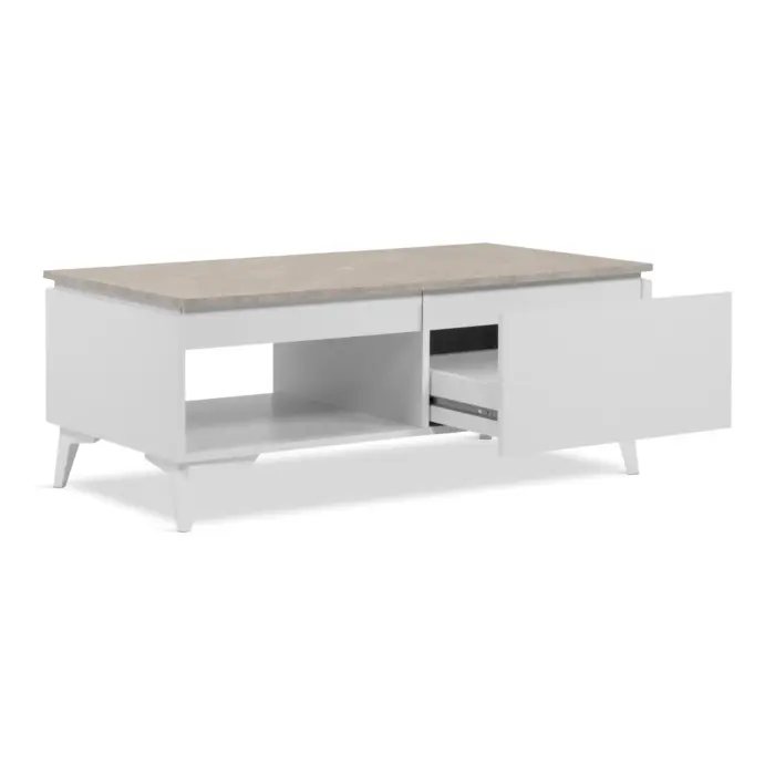 BERTRIX Coffee Table