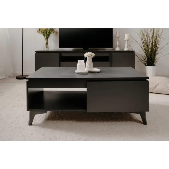 BERTRIX Coffee Table