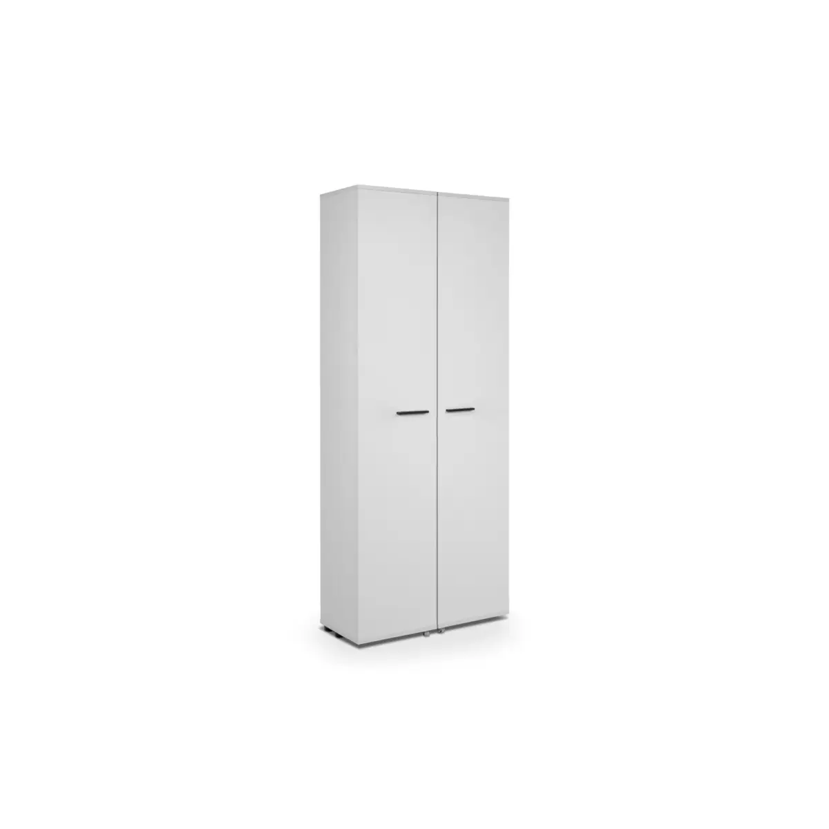 Lugo Shoe Cabinet White