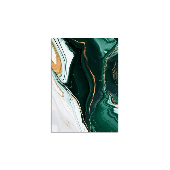 MARBLE Abstract Painting
