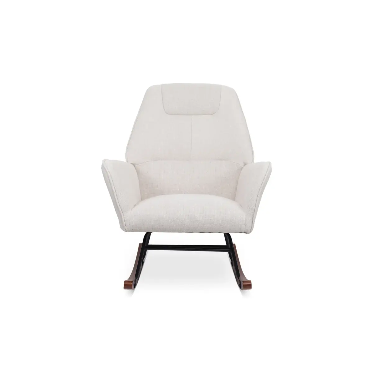1857KY-RC113-2-2 RITMO Rocking Chair