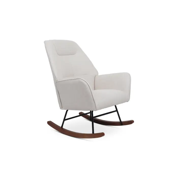 1857KY-RC113-2-3 RITMO Rocking Chair