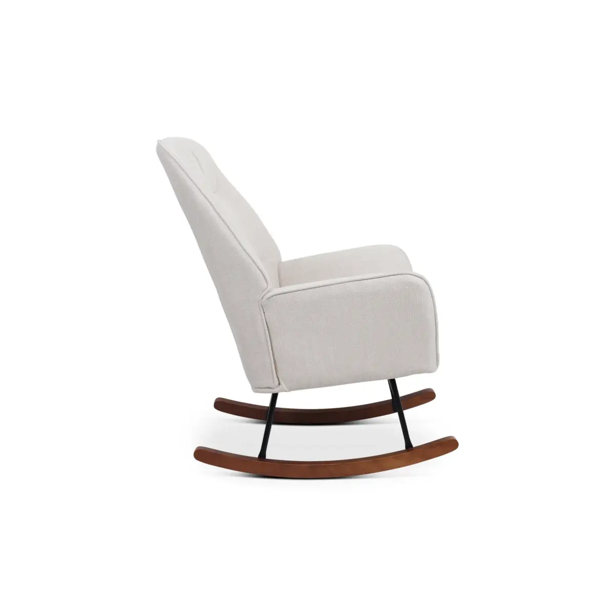 1857KY-RC113-2-4 RITMO Rocking Chair