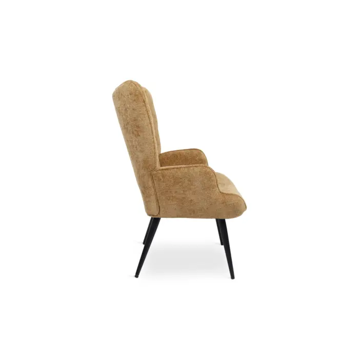 1901FK-AJ308-7-4 NOMA Armchair