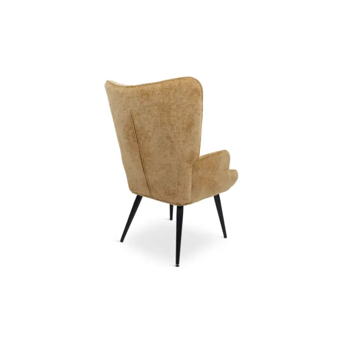 1901FK-AJ308-7-5 NOMA Armchair