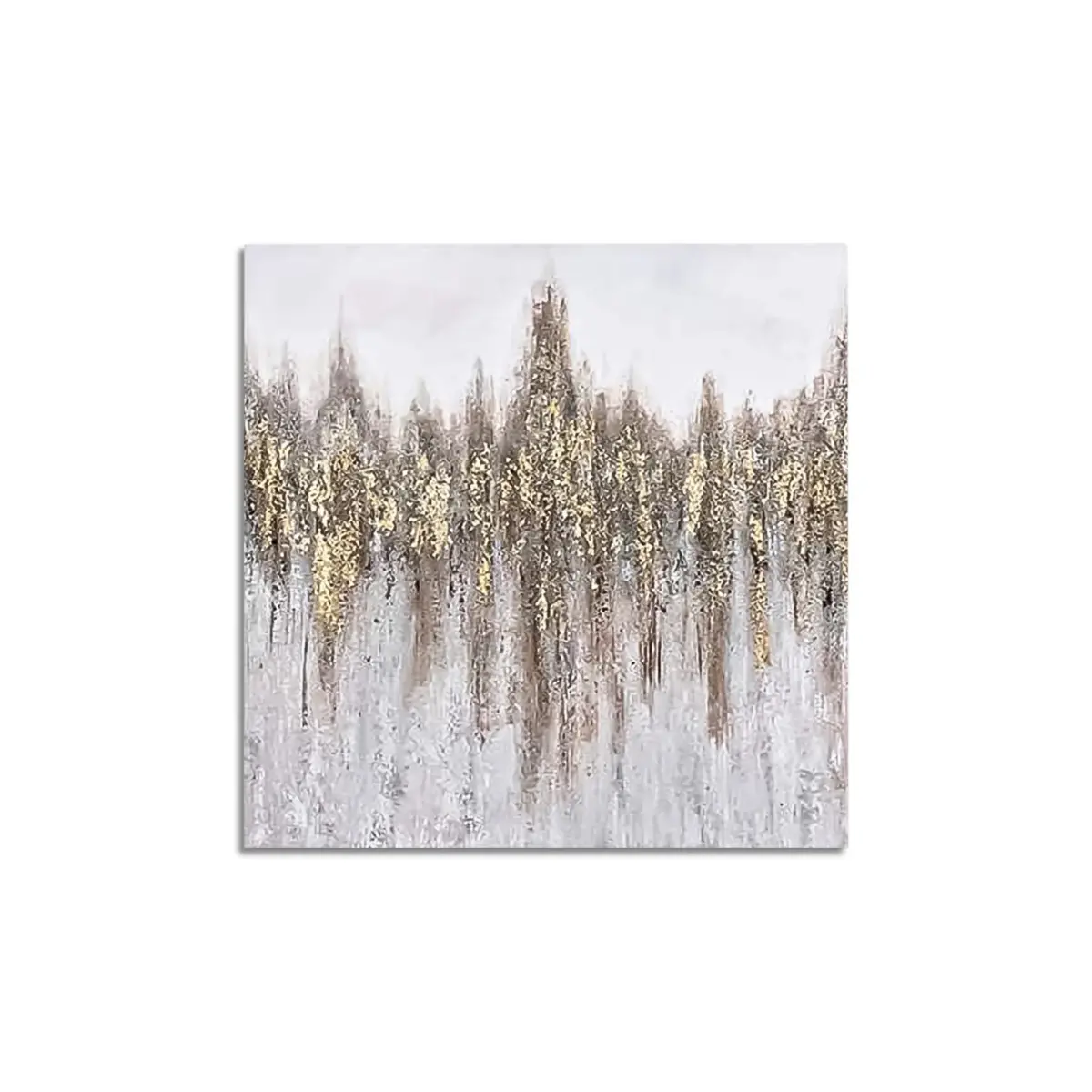 Pallette Painting