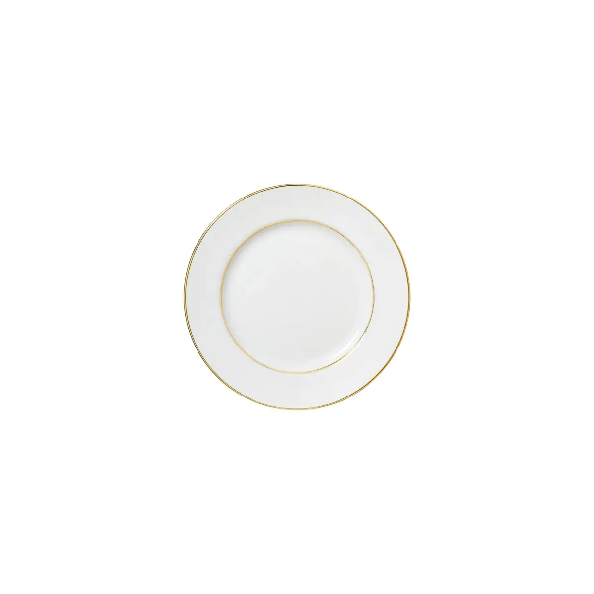 Xm Dessert Plate
