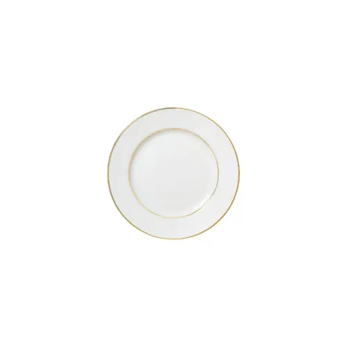 Xm Dessert Plate