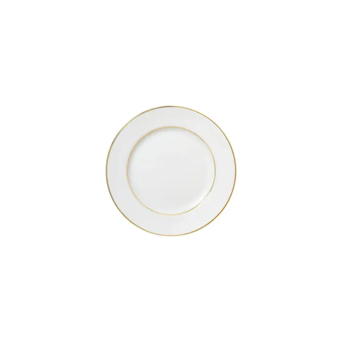 Xm Dessert Plate