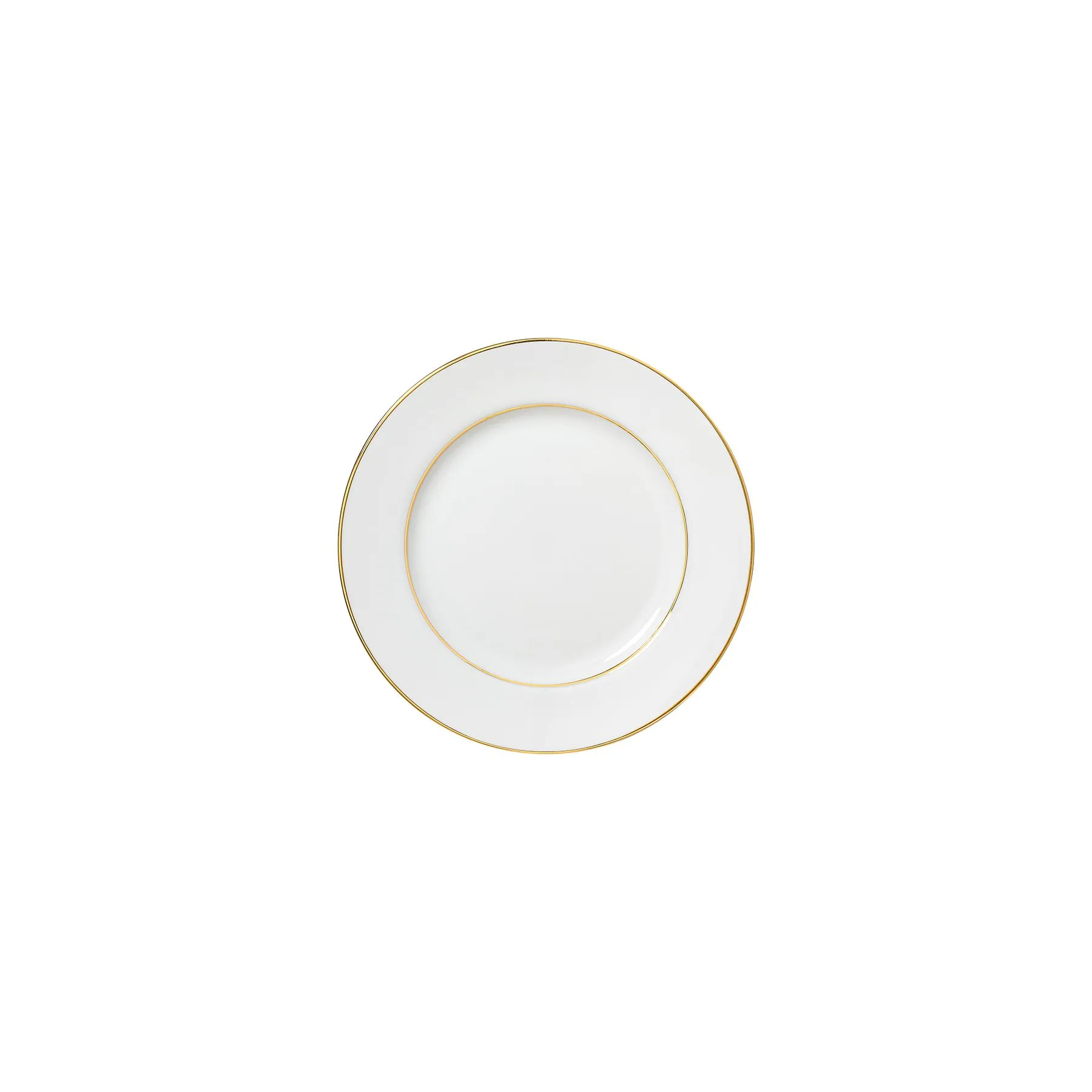Four Day Xm Dessert Plate
