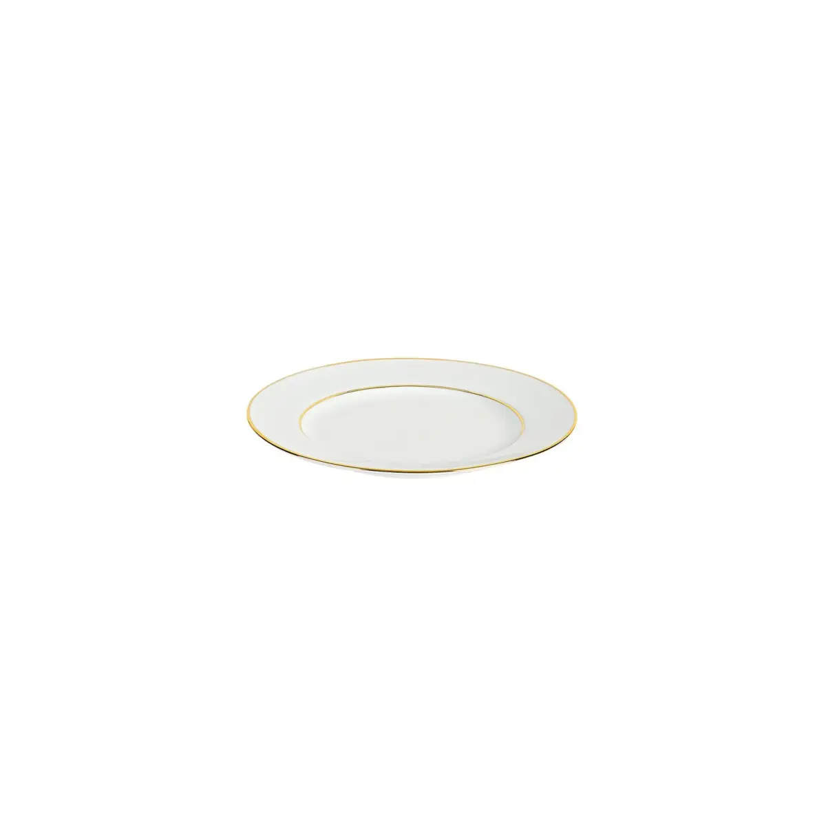 Xm Dessert Plate