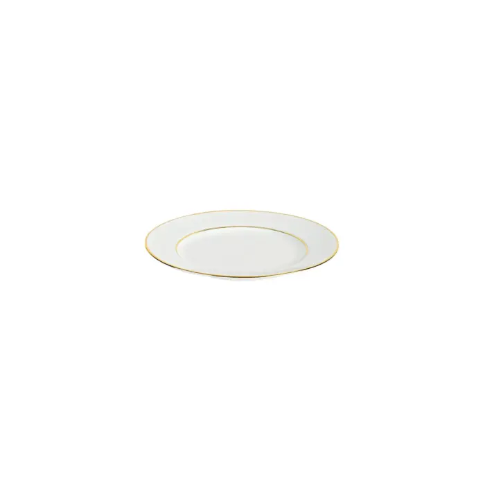 Xm Dessert Plate