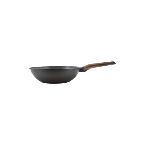ANK Wok Pan 28cm