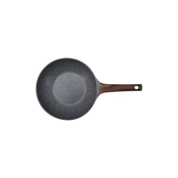 ANK Wok Pan 28cm