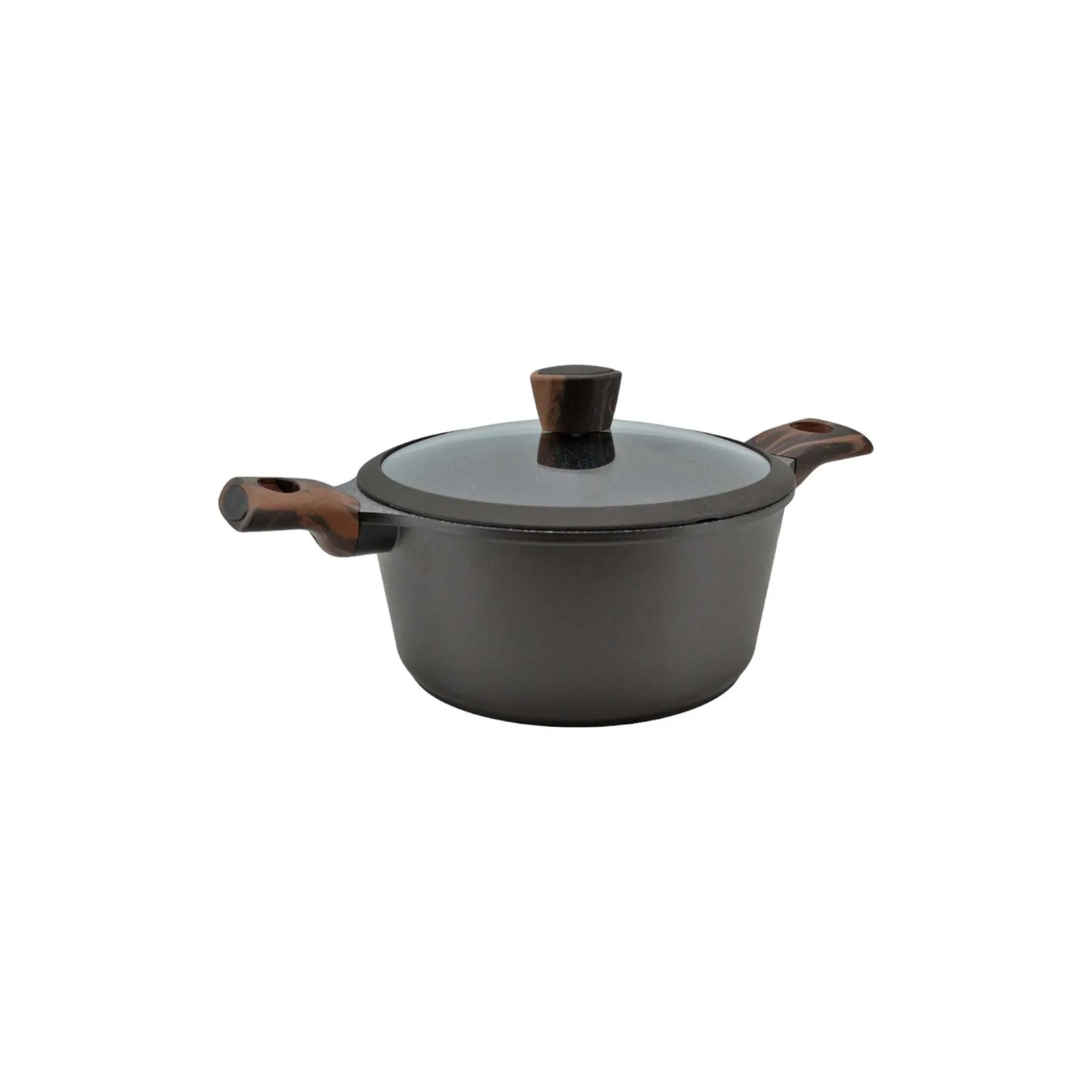 Four Day ANK Cookpot 24cm
