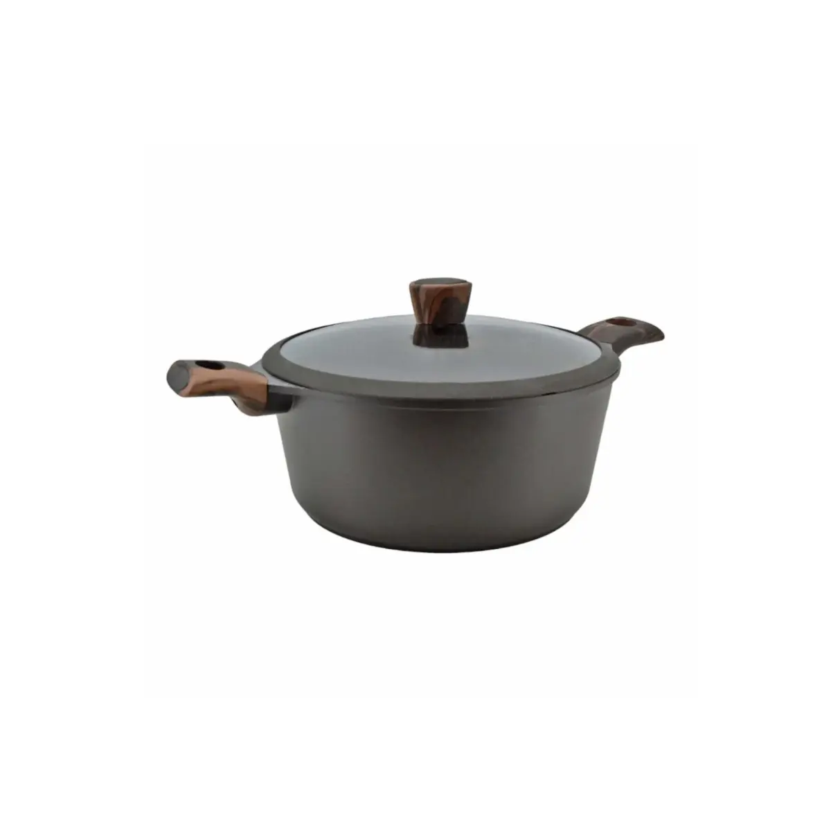 ANK Cookpot 28cm