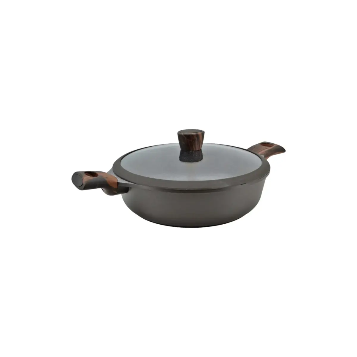 ANK Low-pot 28cm