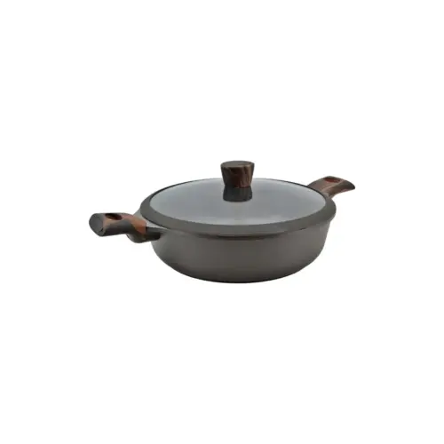 ANK Low-pot 28cm
