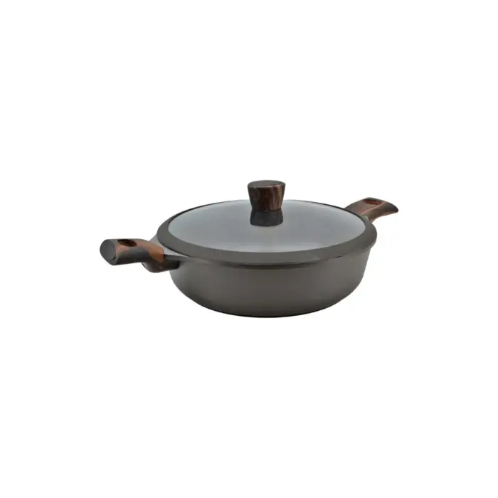 ANK Low-pot 28cm