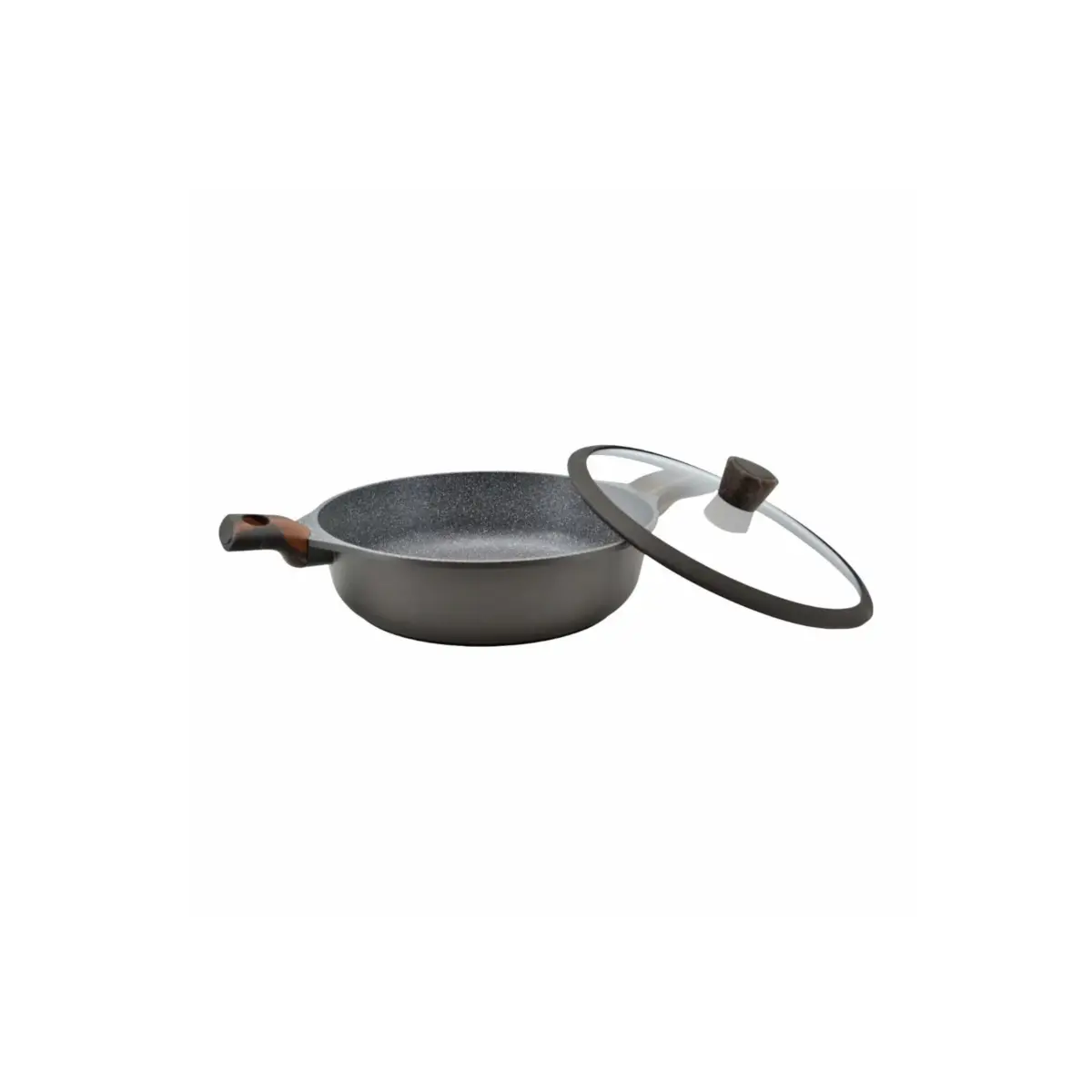 ANK Low-pot 28cm