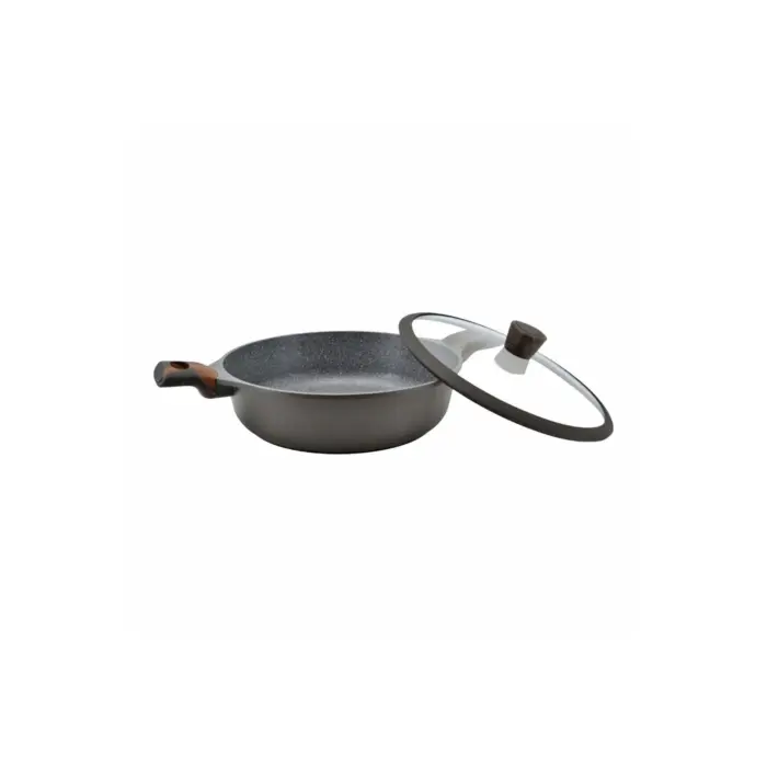 ANK Low-pot 28cm