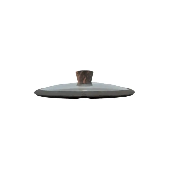 Elegant Glass Lid 28cm Elegant Glass Lid 28cm