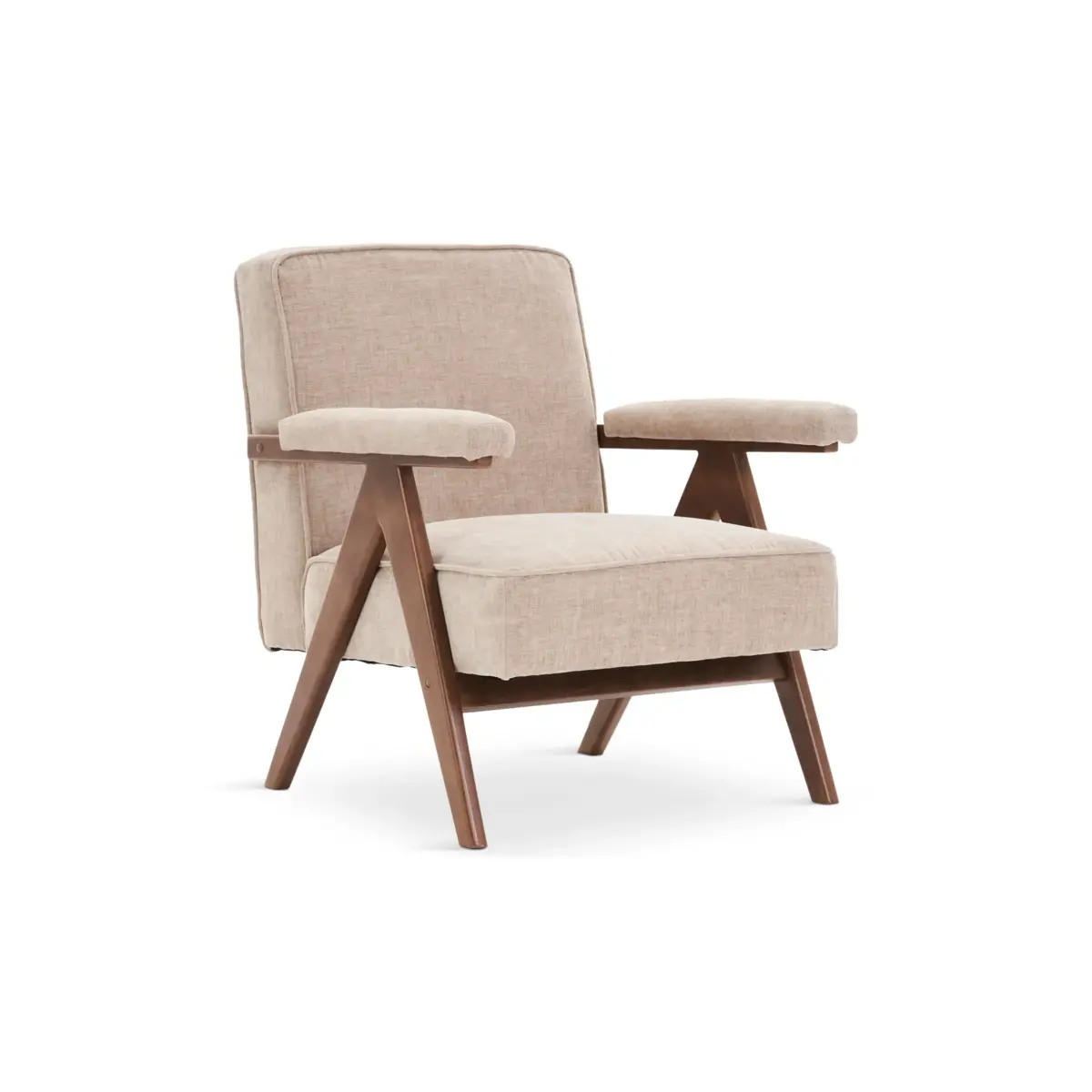 RUSTY Armchair