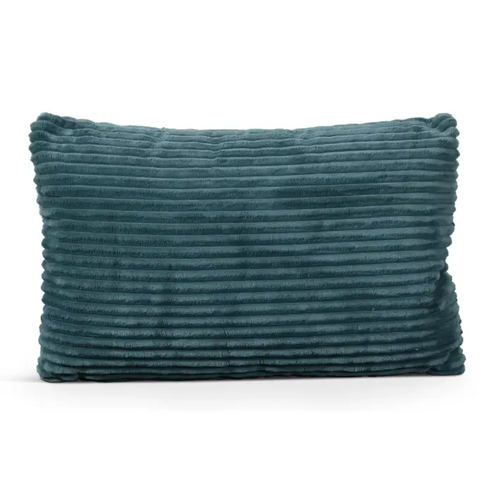 Pillow Turquoise Fb