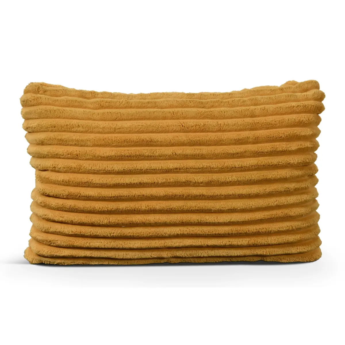 Pillow 35x60 Mustard